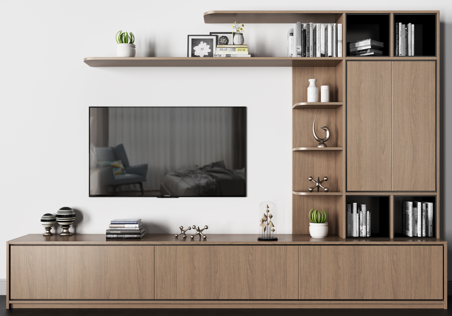 nội thất long thành