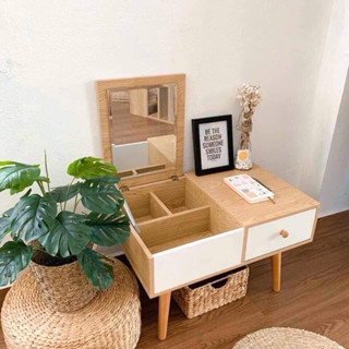bàn trang điểm ngồi bệt Ngọc Thịnh