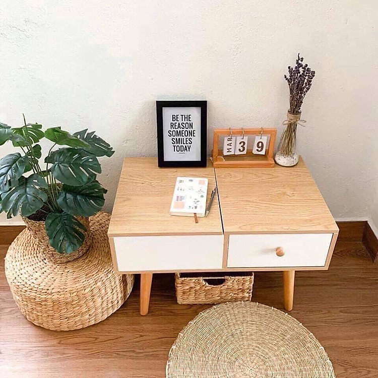 Bàn trang điểm Ngọc Thịnh