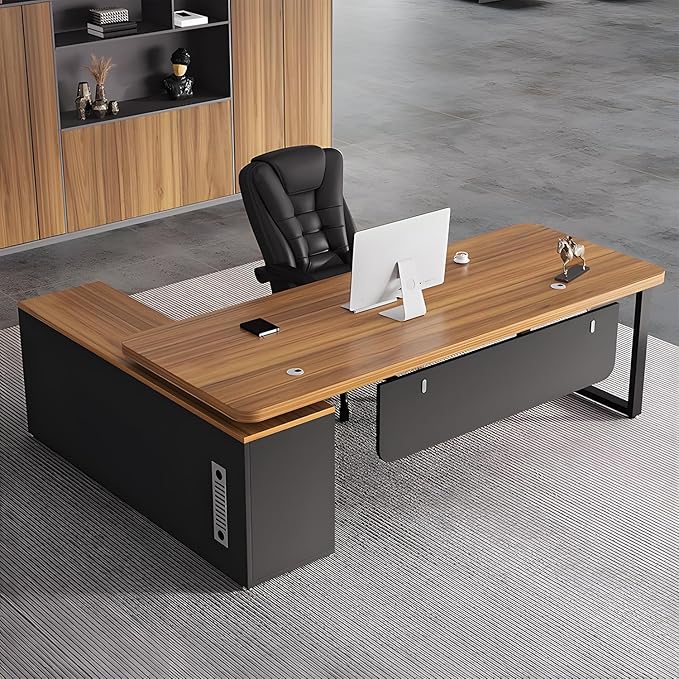Bàn giám đốc Ngọc Thịnh