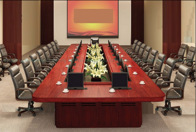 Bàn họp văn phòng