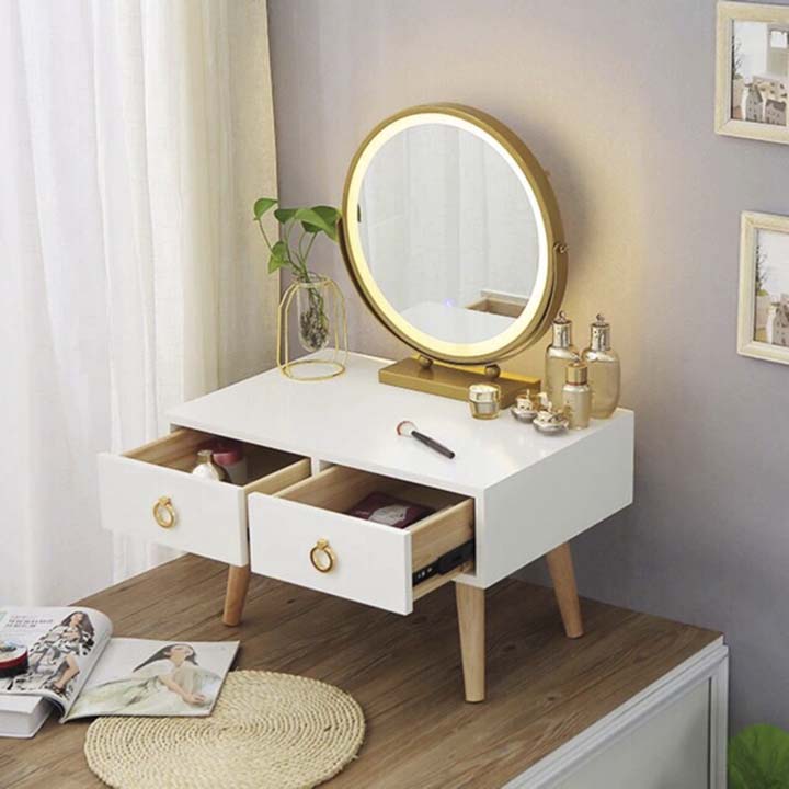 Bàn trang điểm ngồi bệt Ngọc Thịnh