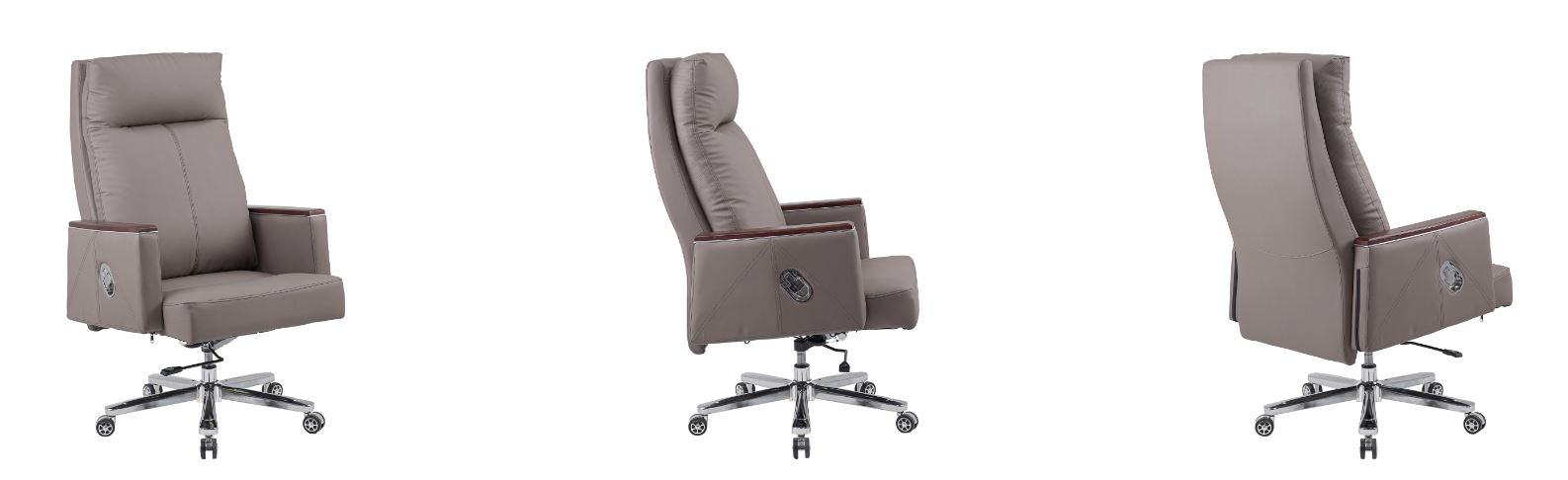 Ghế giám đốc Ngọc Thịnh