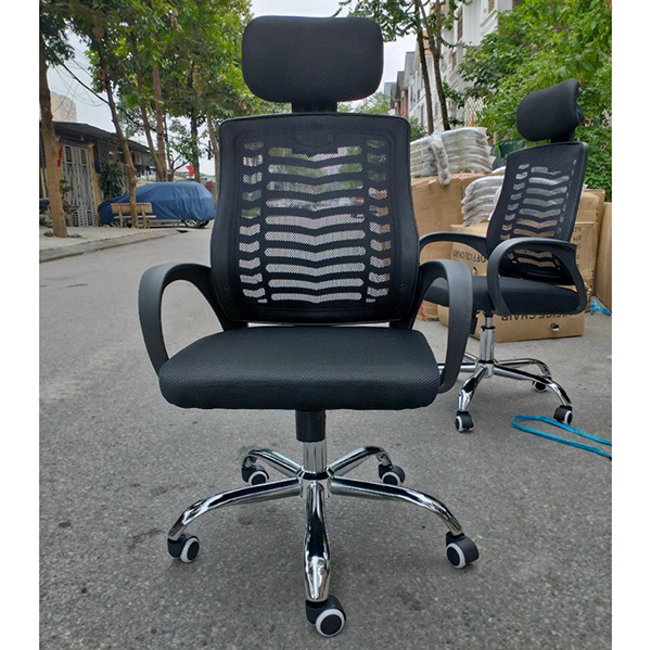 ghế công thái học