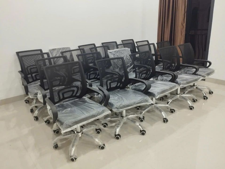 Ghế văn phòng giá xưởng