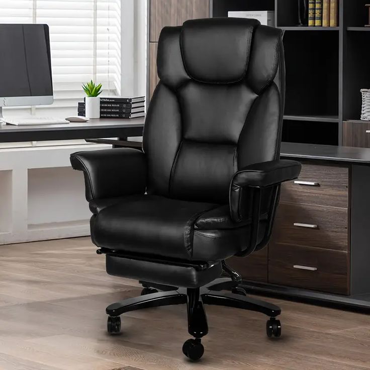 Ghế giám đốc Ngọc Thịnh