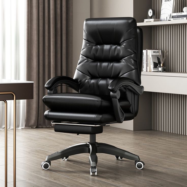Ghế giám đốc Ngọc Thịnh
