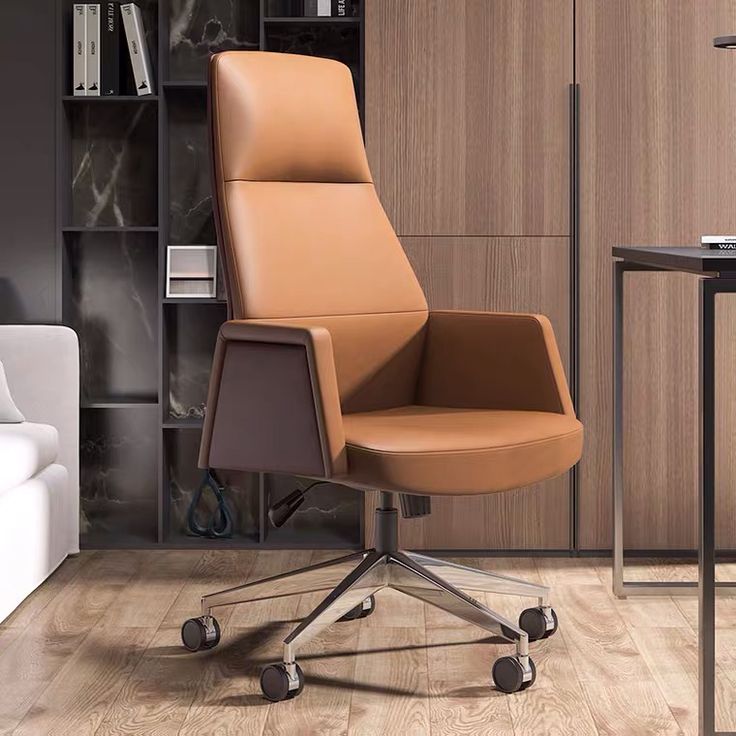 Ghế văn phòng Biên Hoà ngồi êm 8 giờ