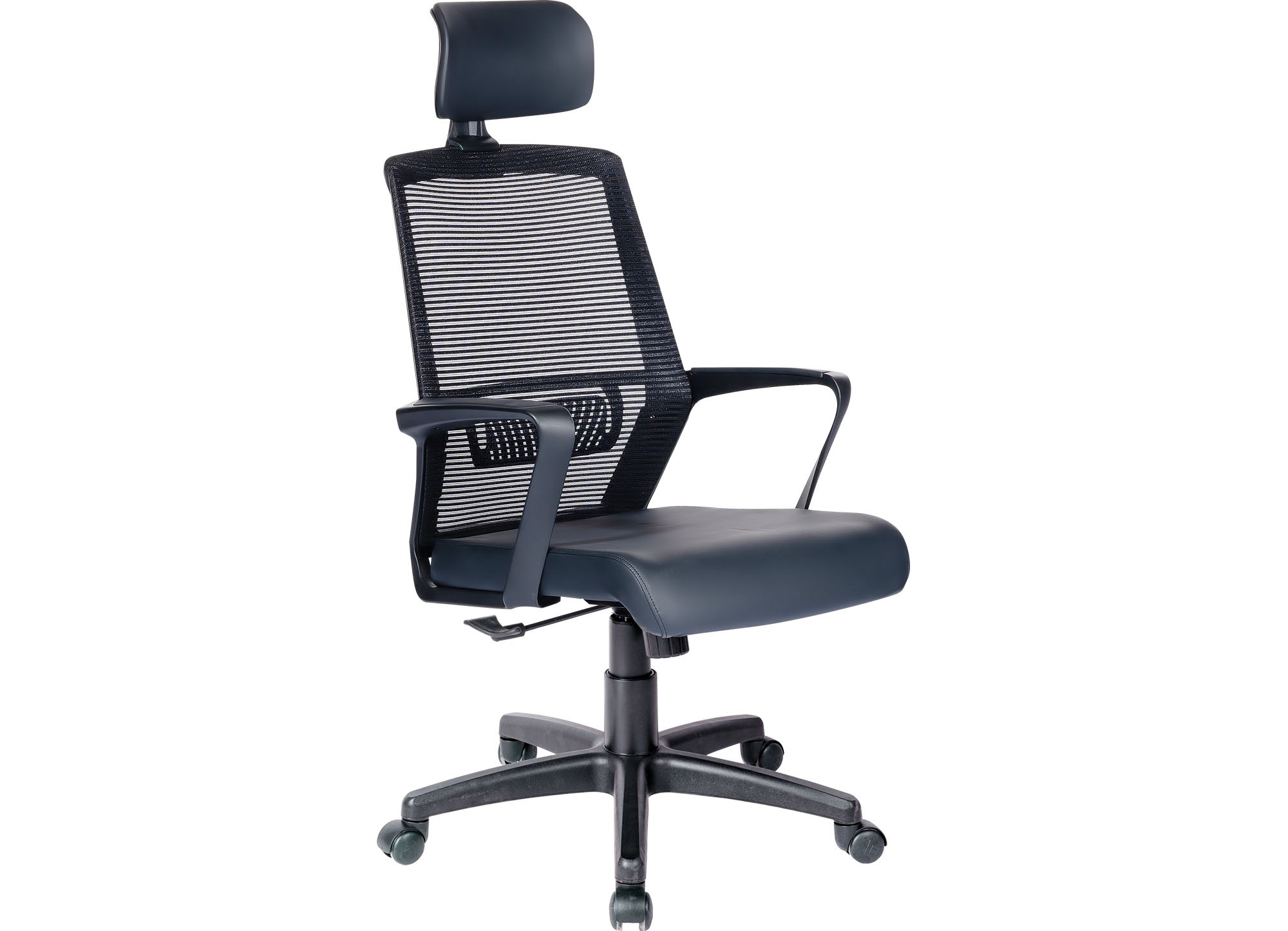 ghế văn phòng lưng lưới