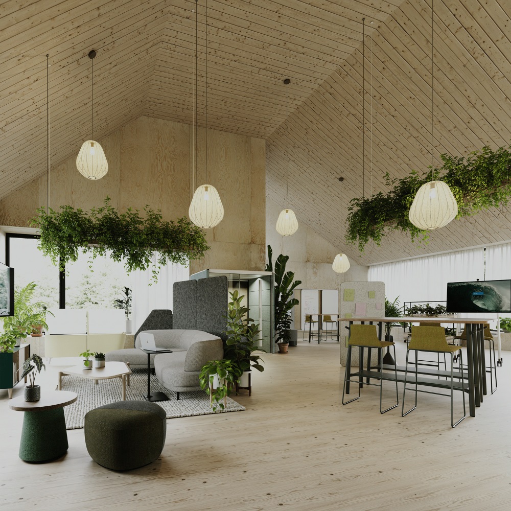 Lấy con người làm trung tâm thiết kếại