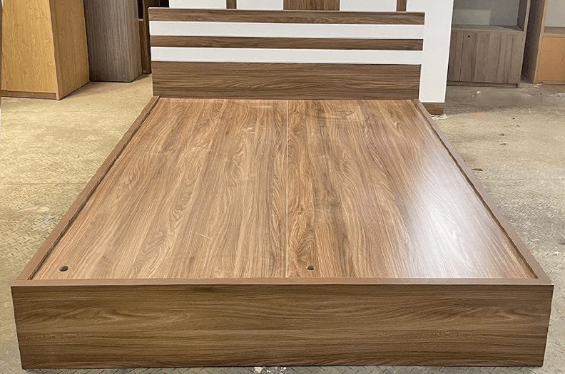 giường ngủ gỗ MDF