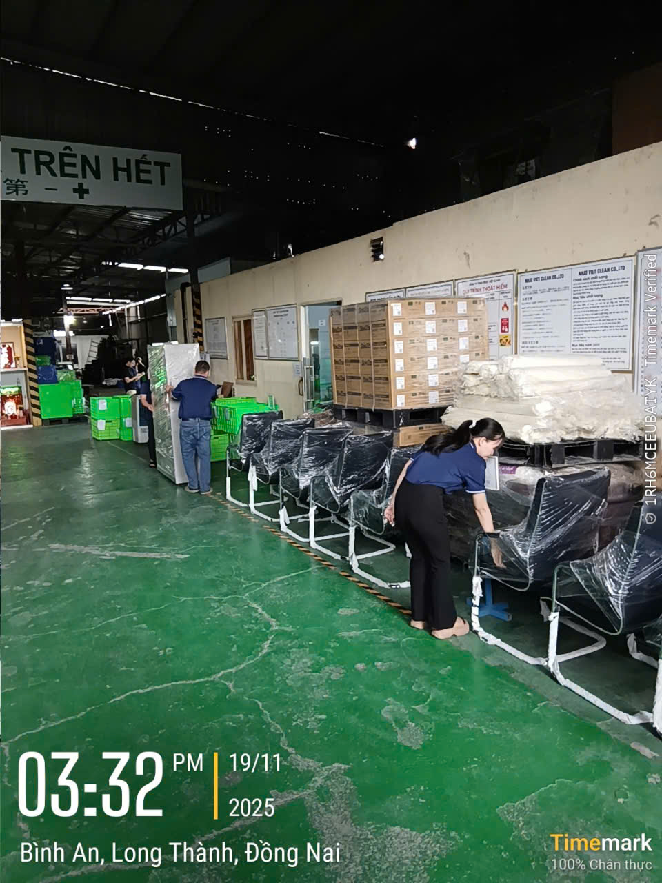 Nội Thất Ngọc Thịnh – giải pháp nội thất văn phòng tối ưu chi phí cho doanh nghiệp