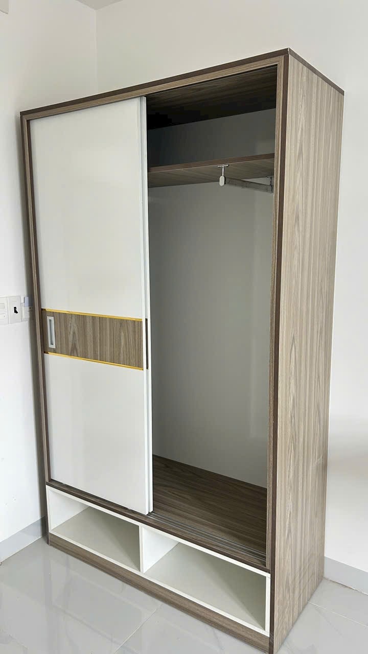 tủ áo MDF đẹp, bền – Nội Thất Ngọc Thịnh