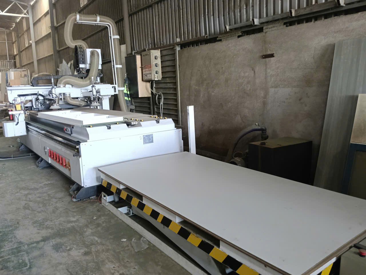 Lựa chọn đơn vị uy tín