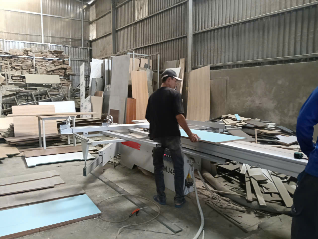 Nội Thất Ngọc Thịnh – đơn vị chuyên thiết kế, sản xuất và thi công nội thất trọn gói