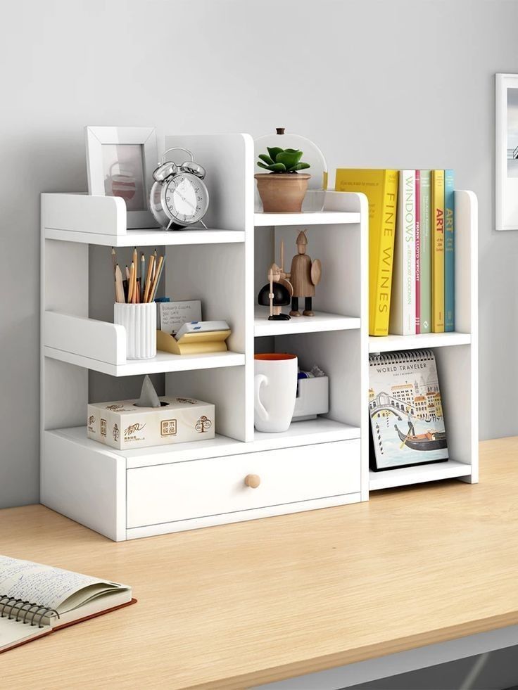 Kệ để bàn kết hợp ngăn kéo Ngọc Thịnh