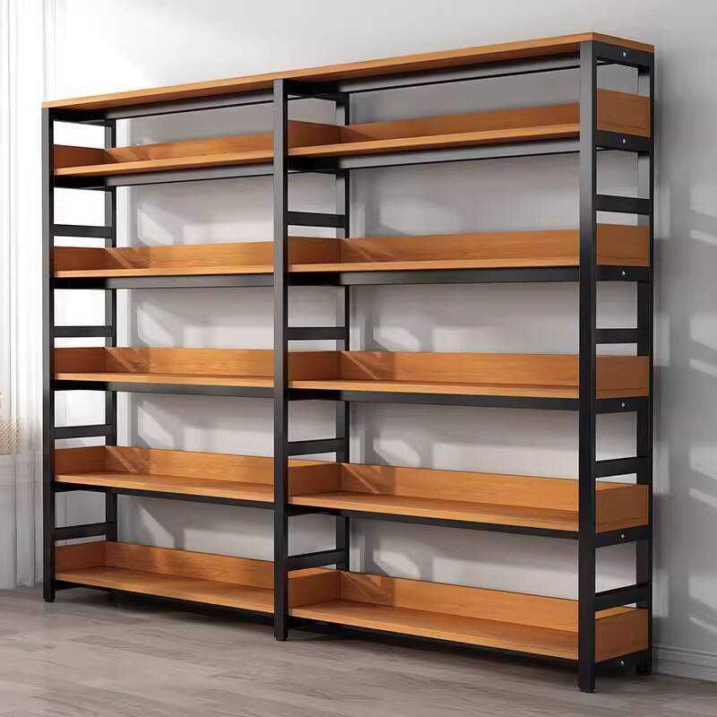 Kệ kho công nghiệp tải trọng lớn Ngọc Thịnh