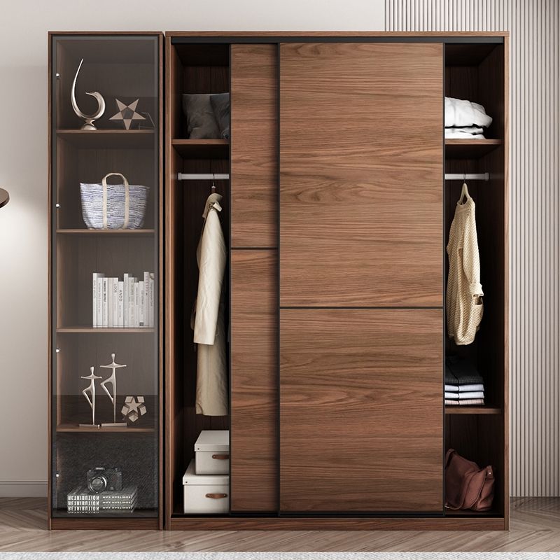 Tủ áo Bà Rịa Vũng Tàu Ngọc Thịnh