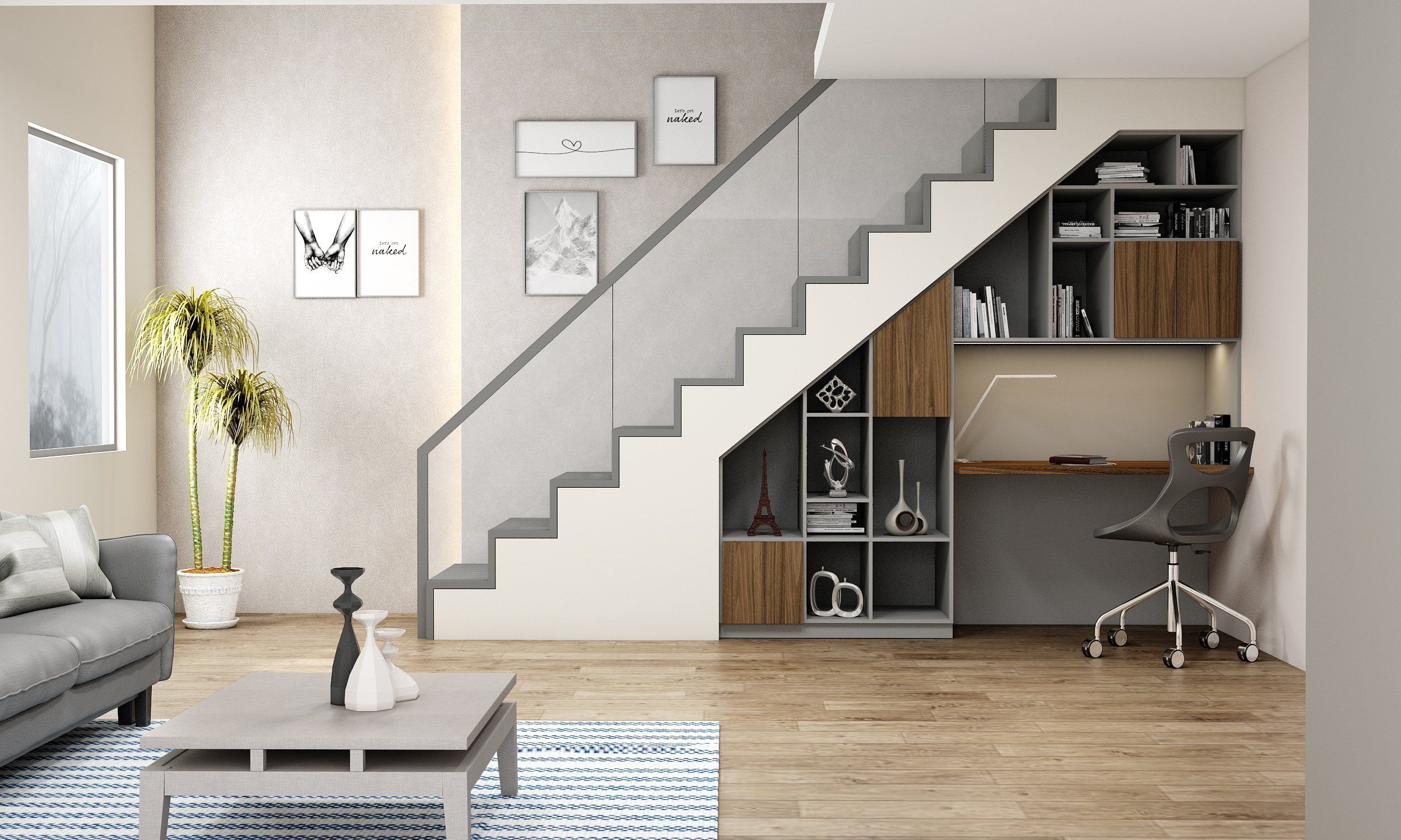 kích thước hợp lý