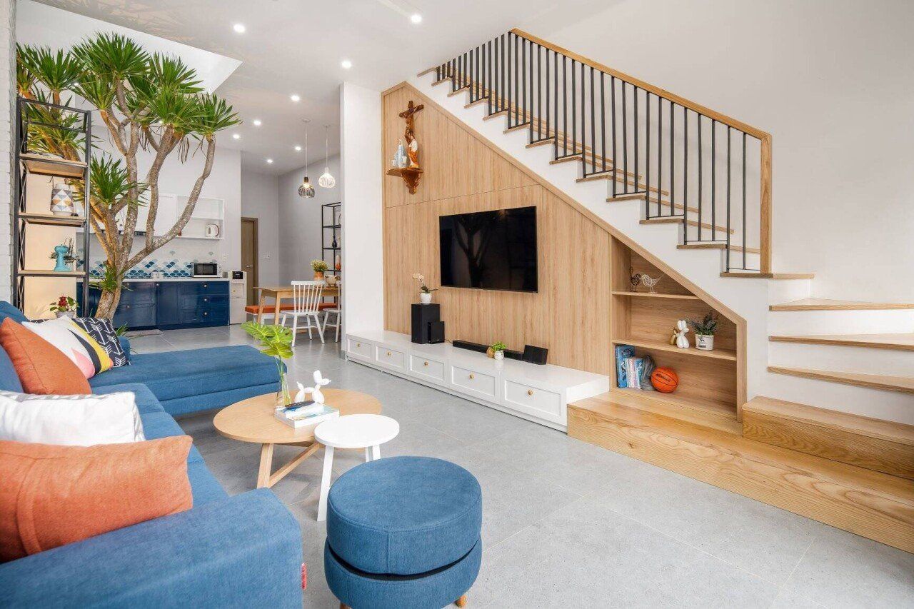 tối ưu công năng