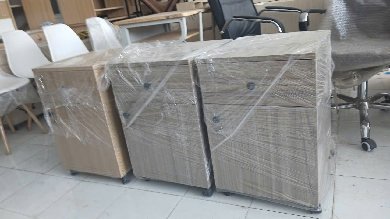 tủ di động Ngọc Thịnh