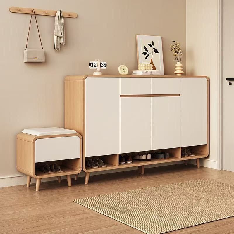 Tủ giày nhiều ngăn Ngọc Thịnh