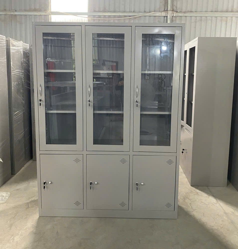 XÁC ĐỊNH NHU CẦU TỦ HỒ SƠ