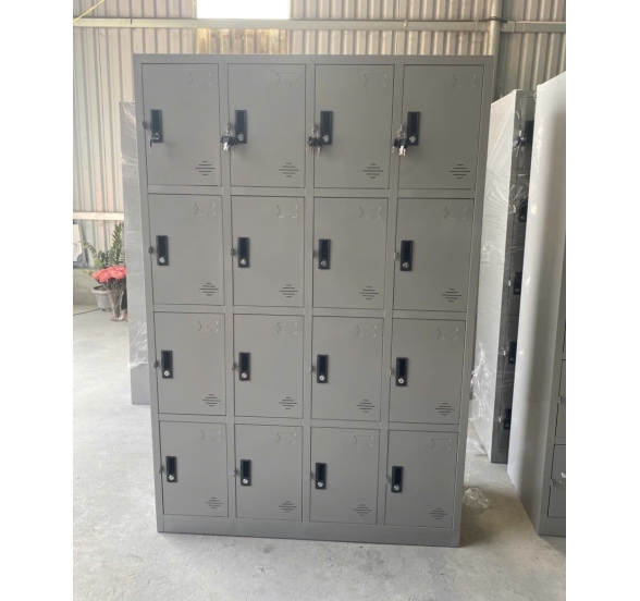 Tủ Locker Ngọc Thịnh