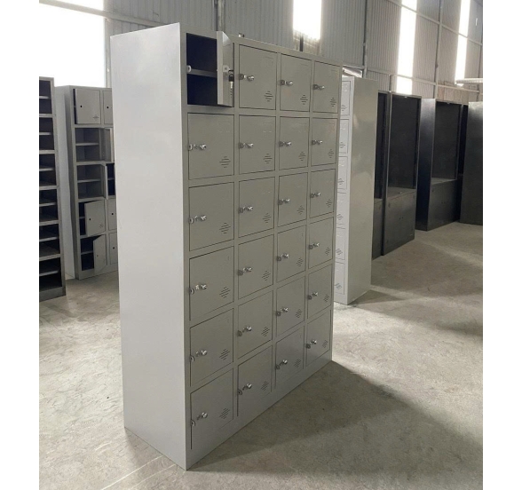 Tủ Locker Ngọc Thịnh