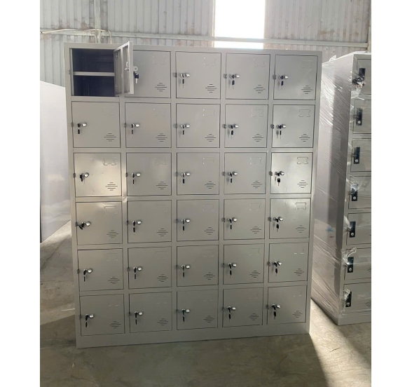 Tủ Locker Ngọc Thịnh