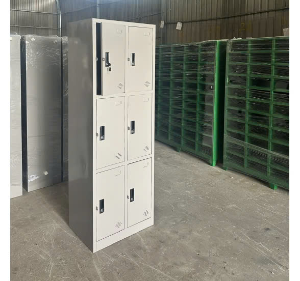 Tủ Locker Ngọc Thịnh