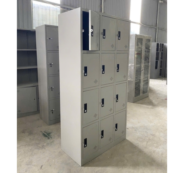 Tủ Locker Ngọc Thịnh