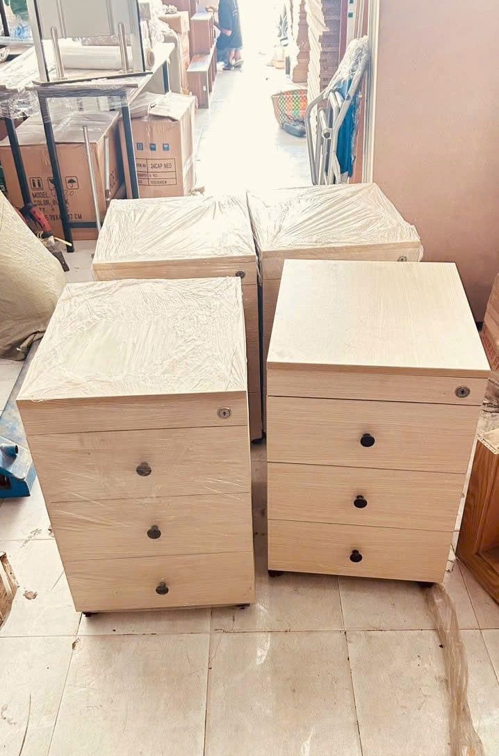 Tủ hồ sơ di động Ngọc Thịnh