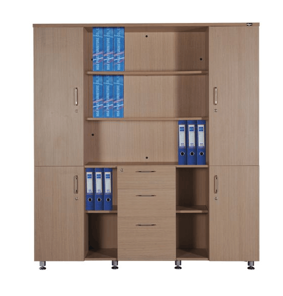 tủ hồ sơ MDF