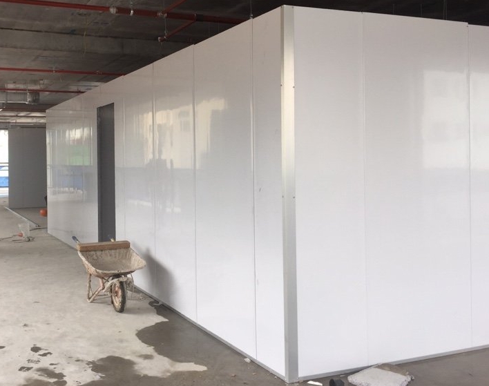 thân thiện môi trường