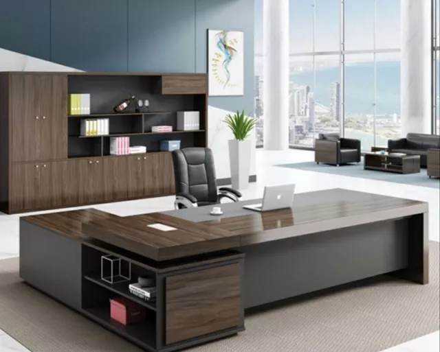 bàn văn phòng tại Nội Thất Ngọc Thịnh