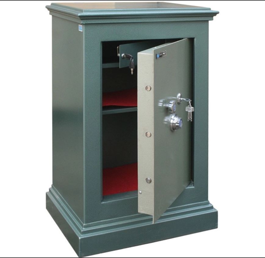 Két sắt an toàn The One NTKA72