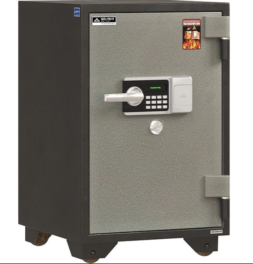 Két sắt chống cháy The One NTKS135K1DT