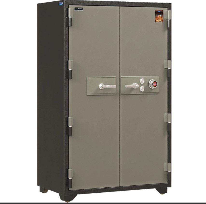 Két sắt chống cháy The One NTKS500K2C1